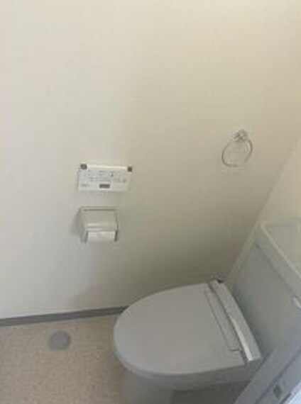 イーストマンションの物件内観写真