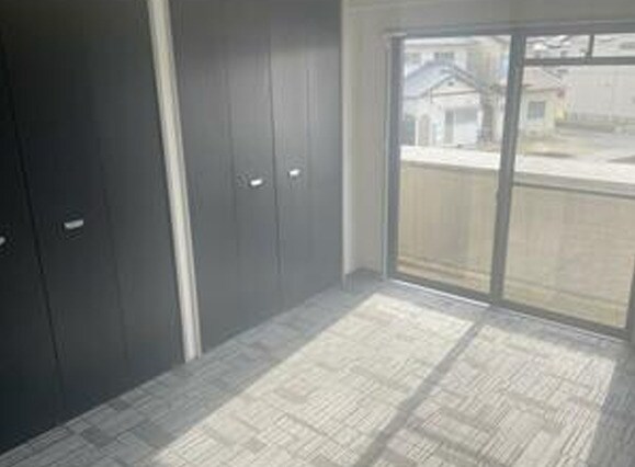 イーストマンションの物件内観写真