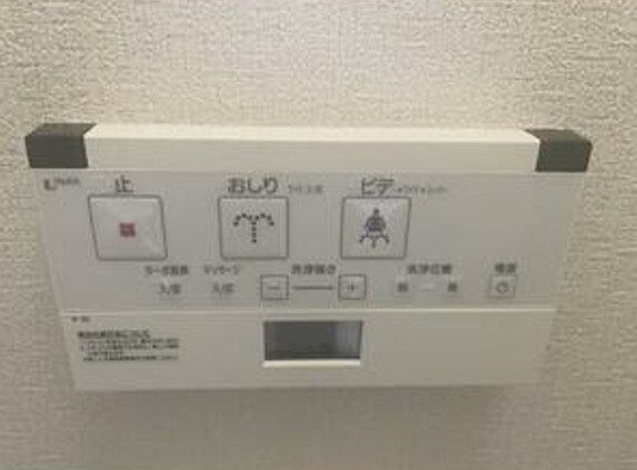 イーストマンションの物件内観写真