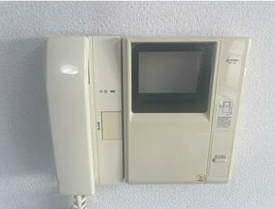 イーストマンションの物件内観写真