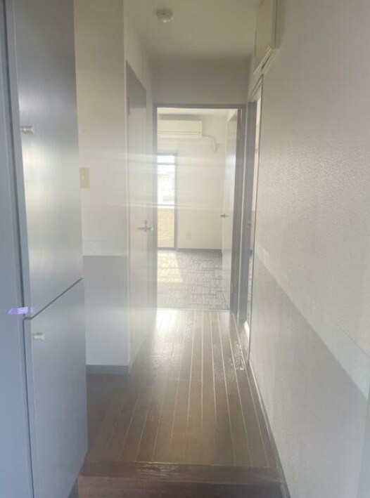 イーストマンションの物件内観写真