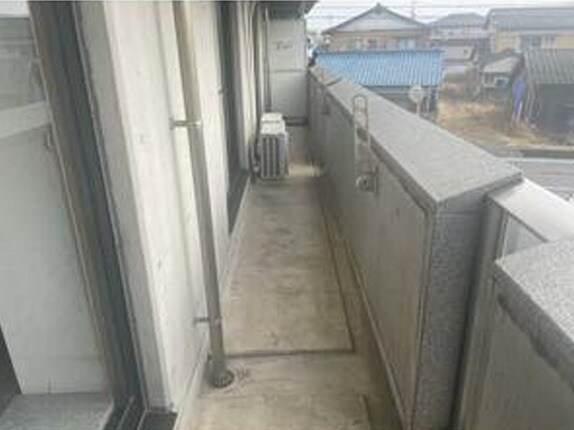 イーストマンションの物件内観写真