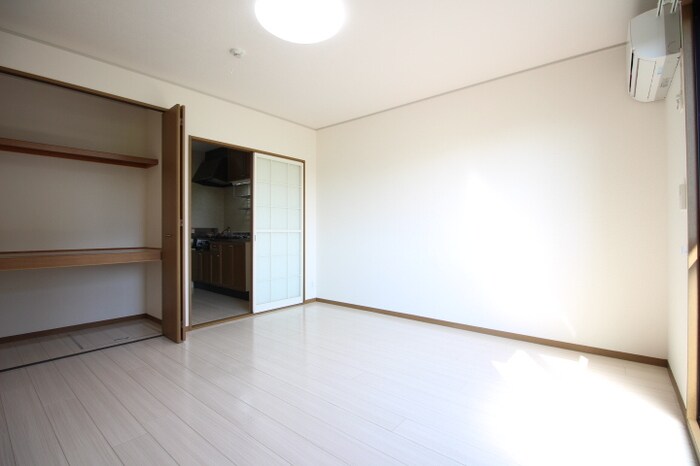 サンピア・Ｋ　Ｂ棟の物件内観写真