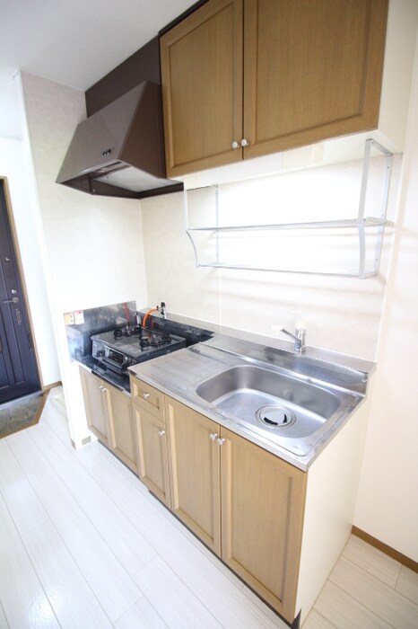 サンピア・Ｋ　Ｂ棟の物件内観写真