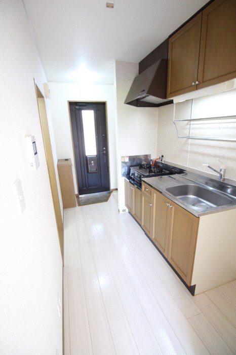 サンピア・Ｋ　Ｂ棟の物件内観写真