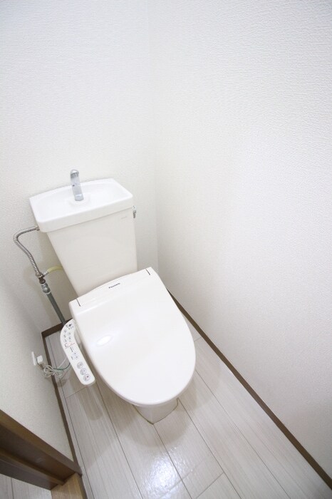 サンピア・Ｋ　Ｂ棟の物件内観写真