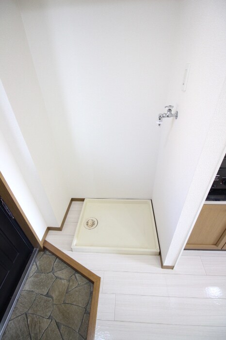 サンピア・Ｋ　Ｂ棟の物件内観写真