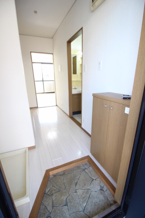 サンピア・Ｋ　Ｂ棟の物件内観写真