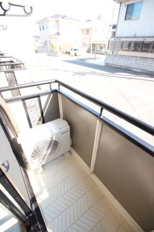 サンピア・Ｋ　Ｂ棟の物件内観写真