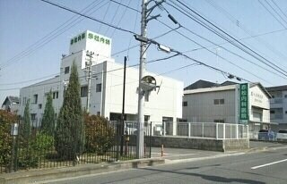 フォルシュ・ヴェーラⅣの物件外観写真