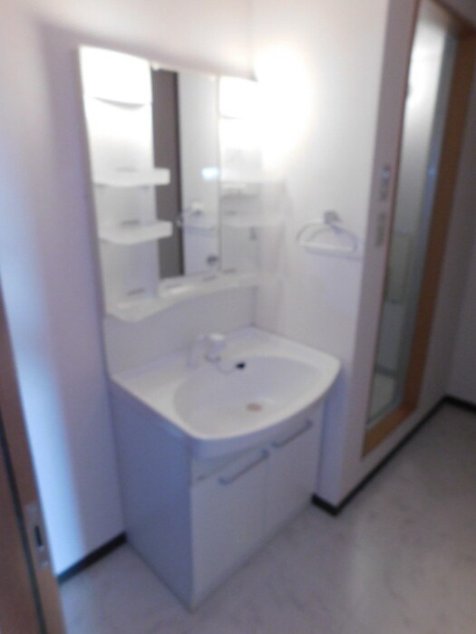 ウィルコート・伏石　C棟の物件内観写真