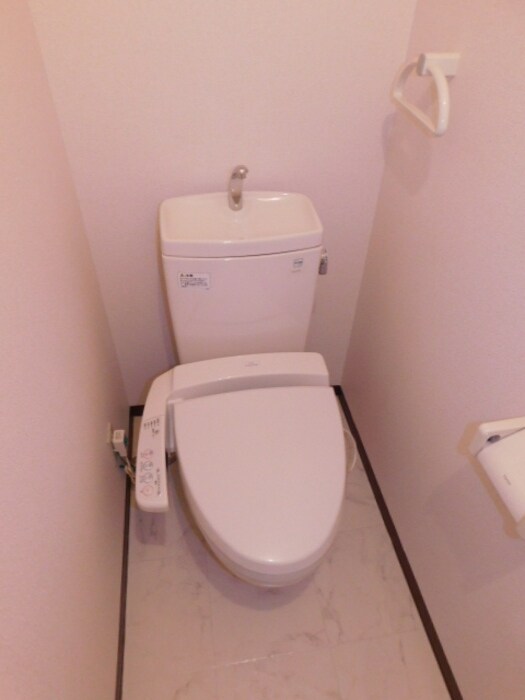 ウィルコート・伏石　C棟の物件内観写真