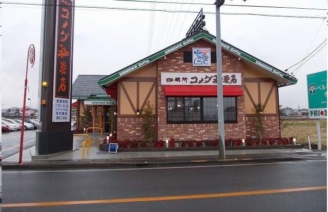 エム・ビューラー　Ｂの物件外観写真