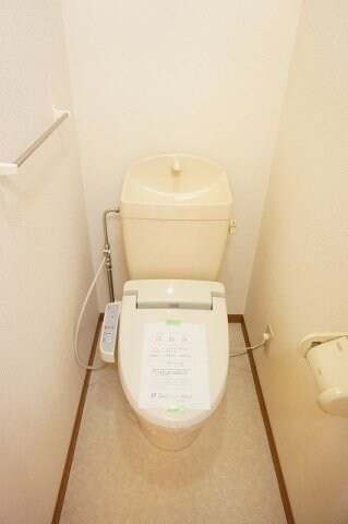 エム・ビューラー　Ｂの物件内観写真