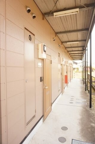 エム・ビューラー　Ｂの物件内観写真