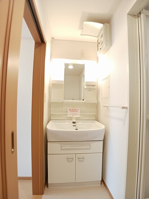 Ｍ・フレージュー　Ｂの物件内観写真