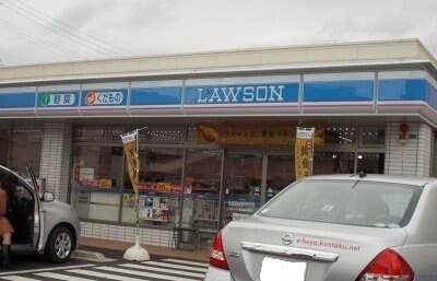 カンパーニュ塩上　Ⅱの物件外観写真