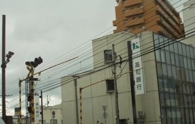 カンパーニュ塩上　Ⅱの物件外観写真