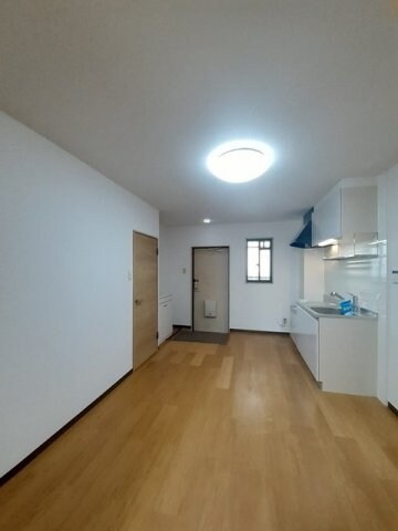 カンパーニュ塩上　Ⅱの物件内観写真