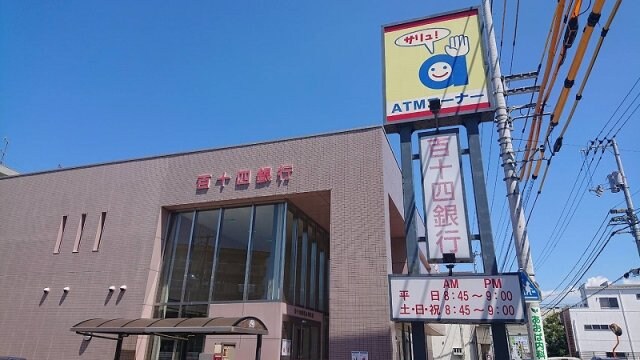 太田駅 徒歩4分 1階の物件外観写真