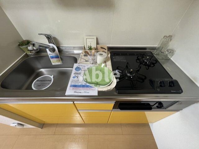 ユイマールガーデンⅢの物件内観写真