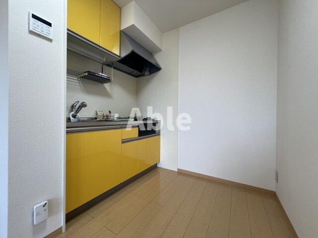 ユイマールガーデンⅢの物件内観写真