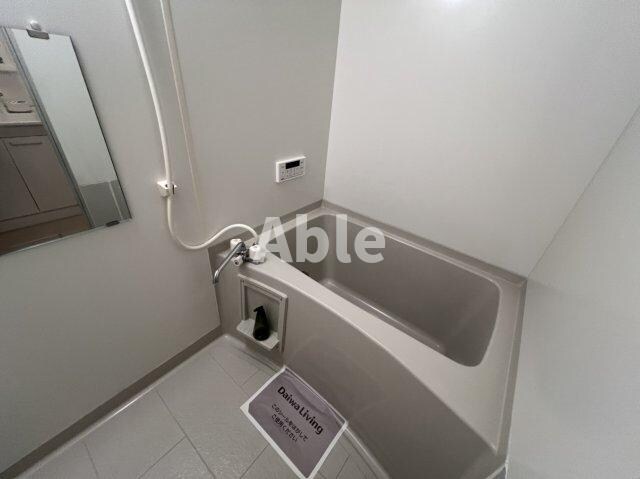 ユイマールガーデンⅢの物件内観写真