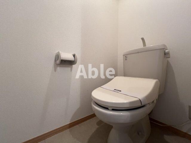 ユイマールガーデンⅢの物件内観写真