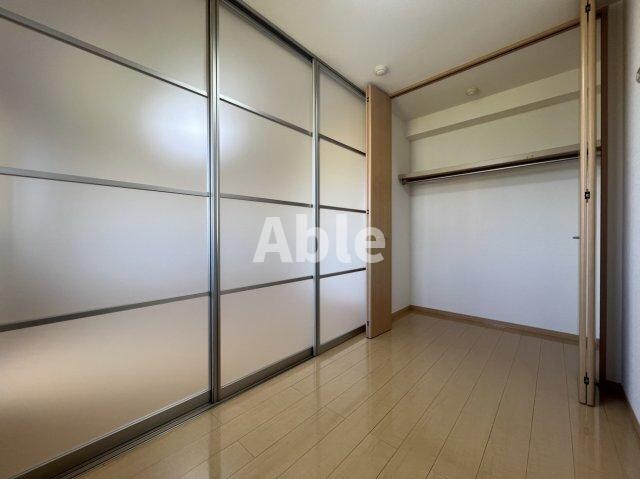 ユイマールガーデンⅢの物件内観写真