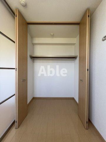 ユイマールガーデンⅢの物件内観写真