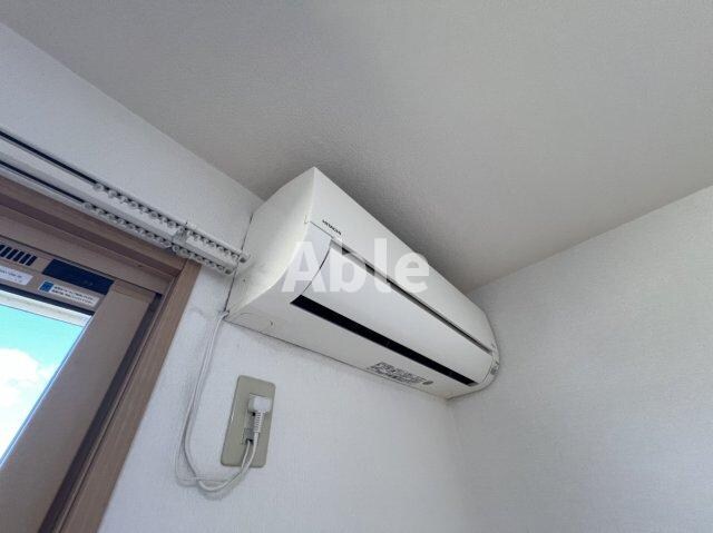 ユイマールガーデンⅢの物件内観写真