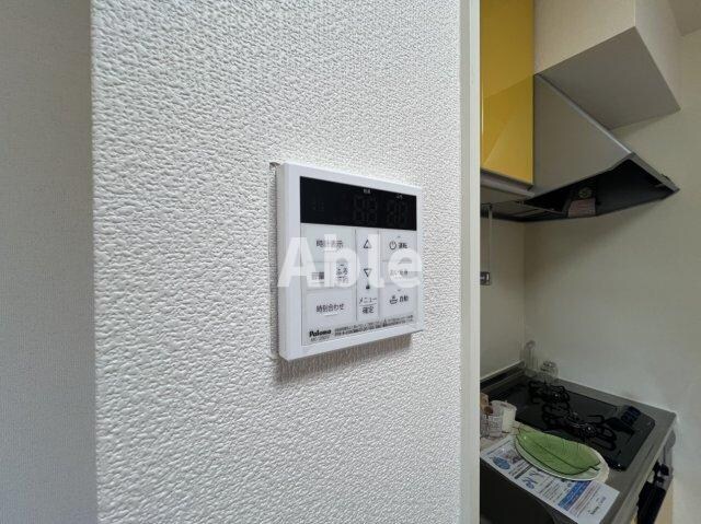 ユイマールガーデンⅢの物件内観写真