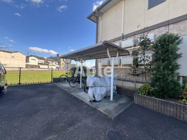 ユイマールガーデンⅢの物件内観写真