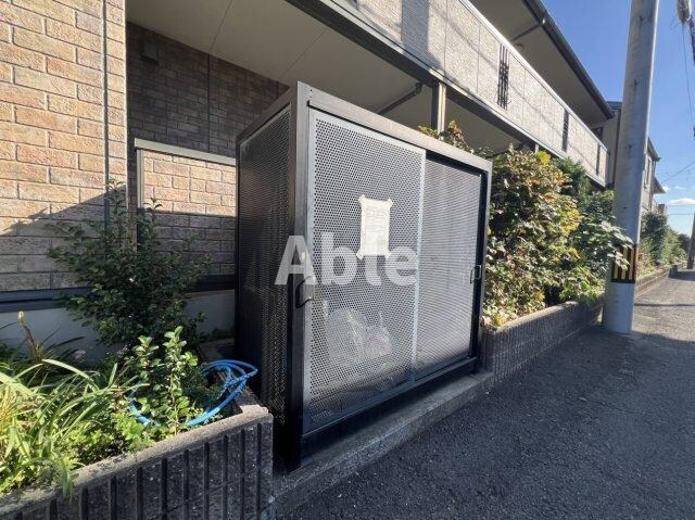 ユイマールガーデンⅢの物件内観写真