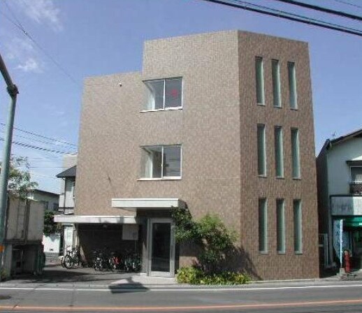 アートスペース木太東の物件外観写真