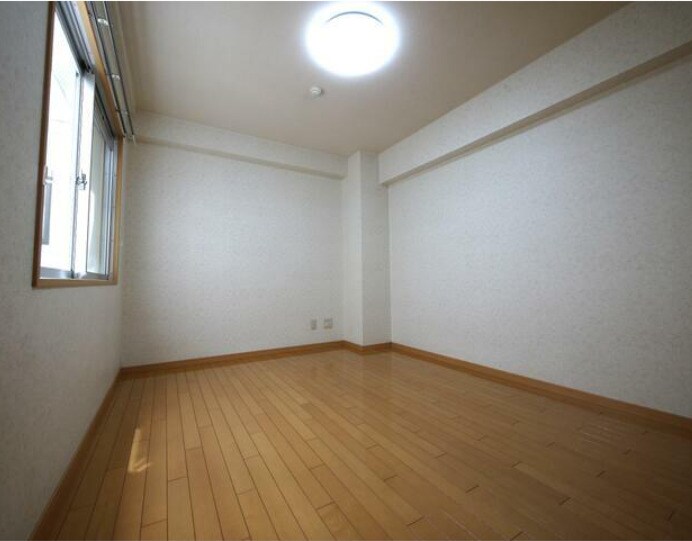 アートスペース木太東の物件内観写真