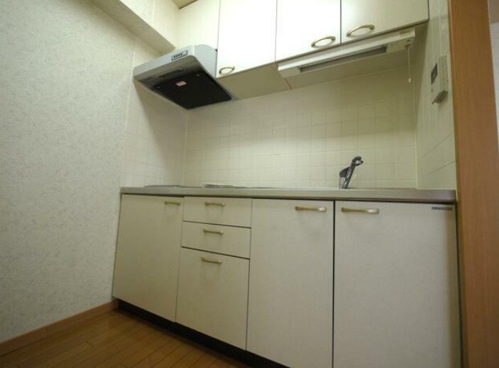 アートスペース木太東の物件内観写真