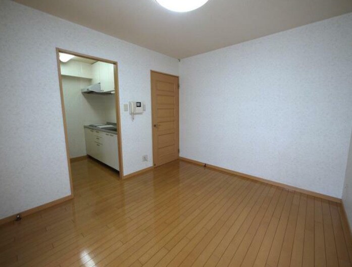 アートスペース木太東の物件内観写真