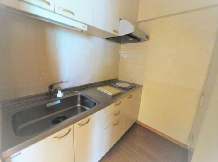 アートスペース木太東の物件内観写真