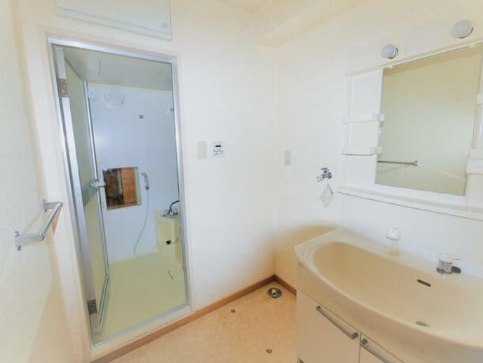 アートスペース木太東の物件内観写真