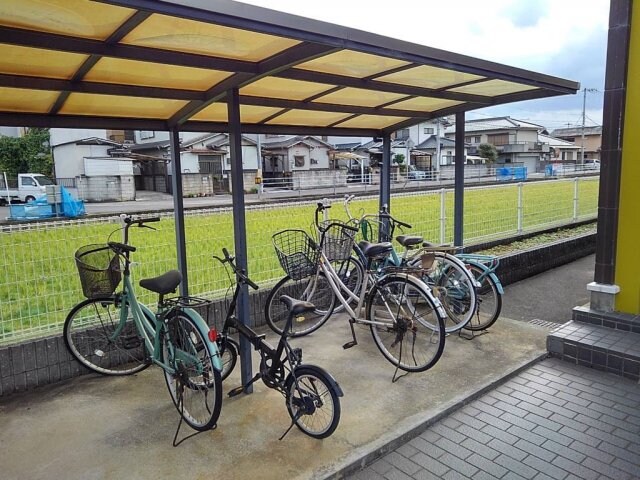 レオパレスプレミールレジデンスＭの物件内観写真