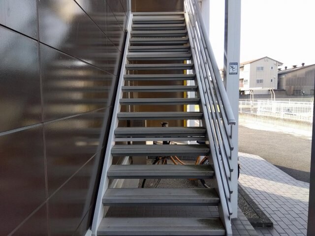 レオパレスプレミールレジデンスＭの物件内観写真