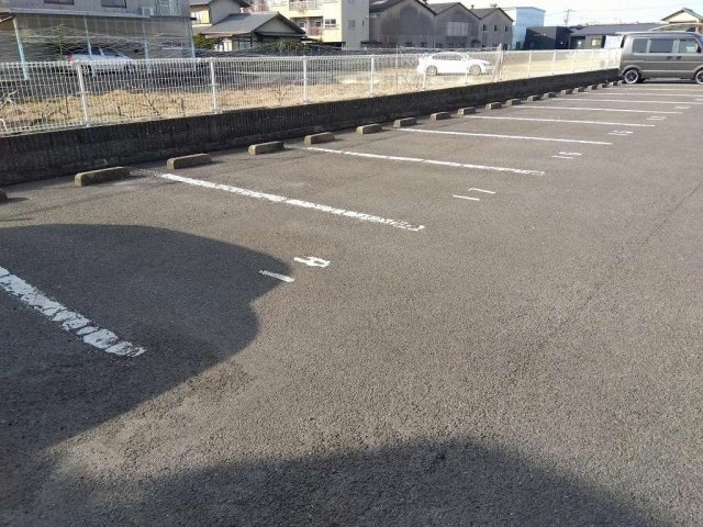 木太町駅 徒歩12分 2階の物件内観写真