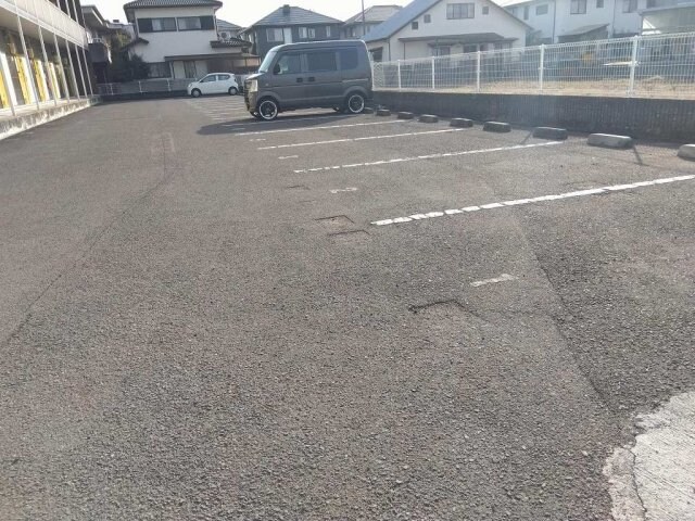 レオパレスプレミールレジデンスＭの物件内観写真