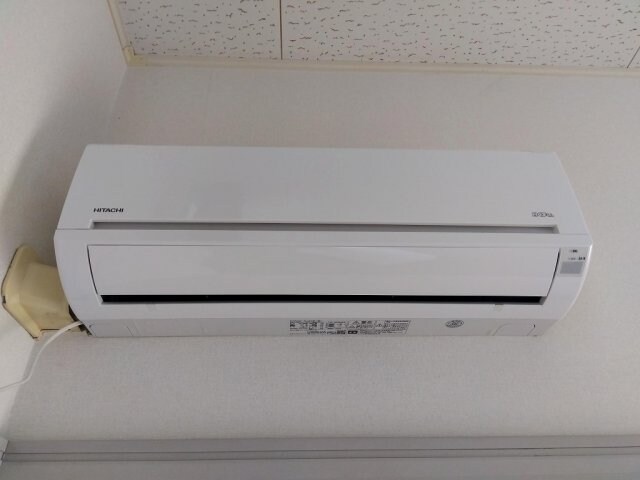 レオパレスプレミールレジデンスＭの物件内観写真