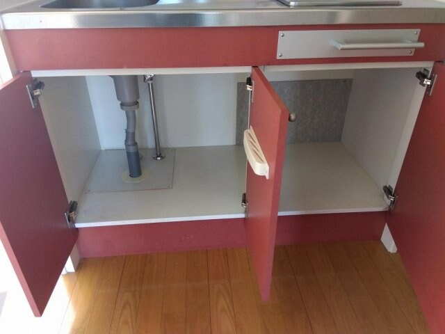 レオパレスプレミールレジデンスＭの物件内観写真