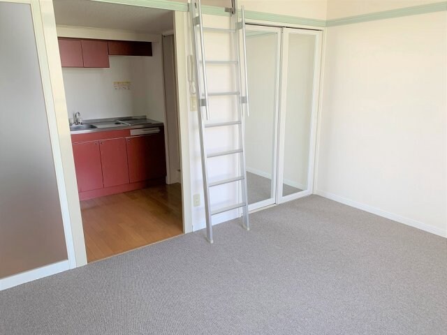 レオパレスプレミールレジデンスＭの物件内観写真