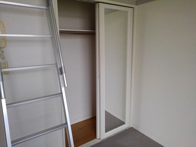 レオパレスプレミールレジデンスＭの物件内観写真