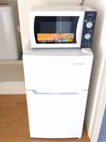 レオパレスプレミールレジデンスＭの物件内観写真