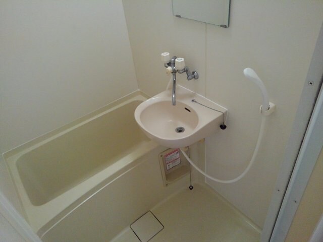 レオパレスプレミールレジデンスＭの物件内観写真